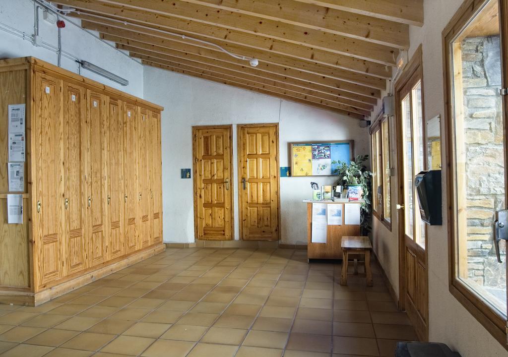 Alberg Anna Maria Janer Llivia Quarto foto