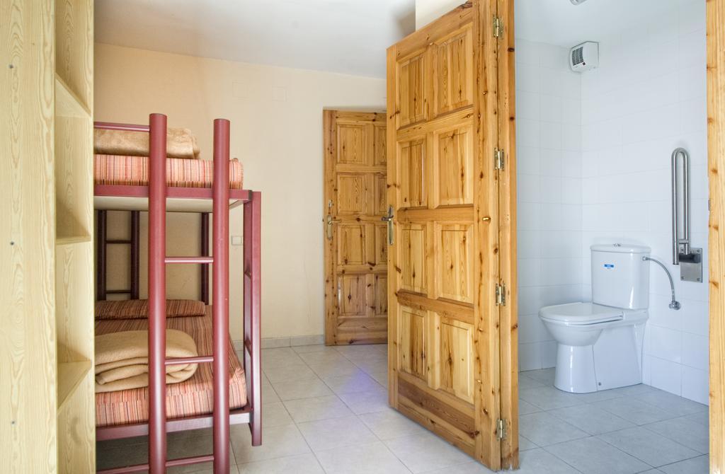 Alberg Anna Maria Janer Llivia Quarto foto