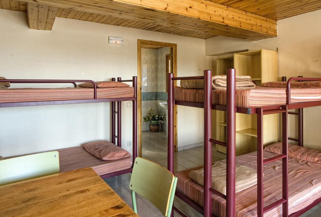 Alberg Anna Maria Janer Llivia Quarto foto