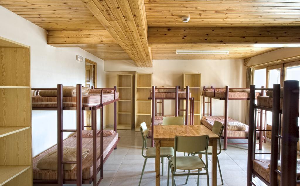 Alberg Anna Maria Janer Llivia Quarto foto